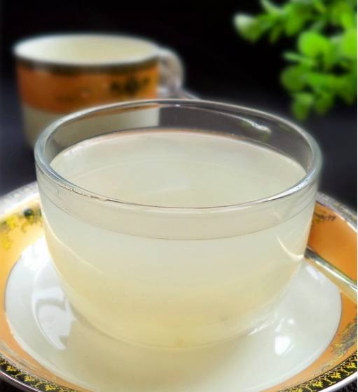 食物美容养颜配方  吃什么食物美容