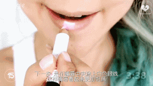 化妆技巧教程 新手全方位化妆技巧教程