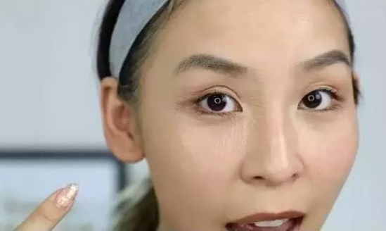 美妆黑科技   美妆新品
