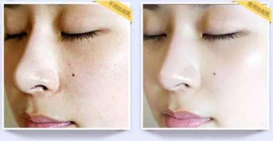 油皮怎么化妆不脱妆 大油田的化妆技巧秒哑光