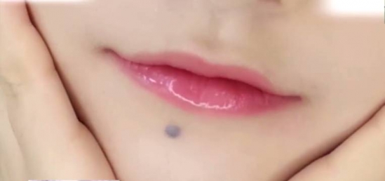 如何画唇妆 八款唇妆画法步骤介绍