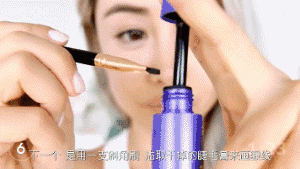 化妆技巧教程 新手全方位化妆技巧教程