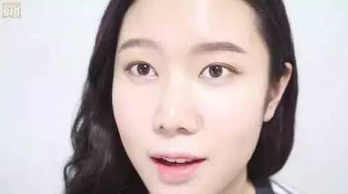  眉毛淡怎么画眉毛 眉毛淡的画法步骤介绍
