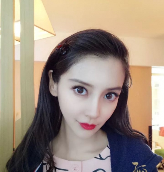 百搭不挑肤无花果妆  新手小白也能get