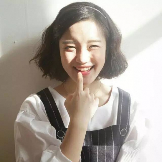 2025短发最新发型女 今年最火最漂亮的15款短发