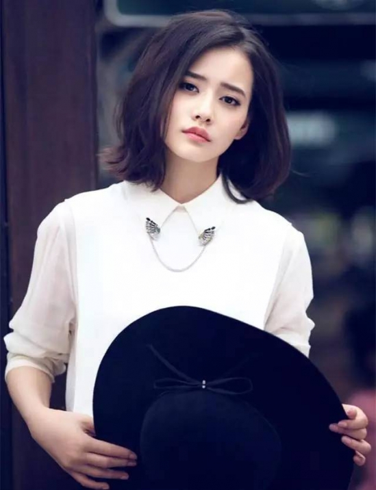 2025短发最新发型女 今年最火最漂亮的15款短发