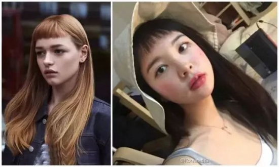 职场女生应该弄什么样的发型 让你美丽又知性