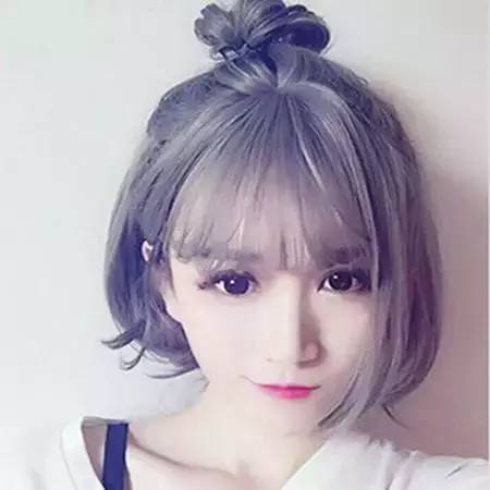 2025新款发型女  女生发型大全