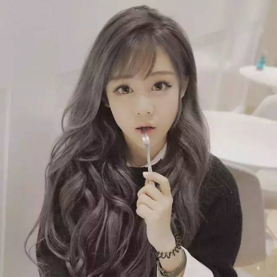 2025新款发型女  女生发型大全