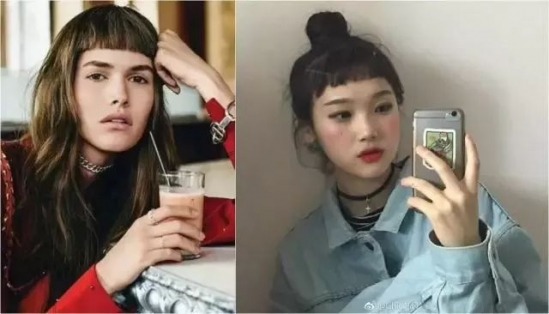 职场女生应该弄什么样的发型 让你美丽又知性