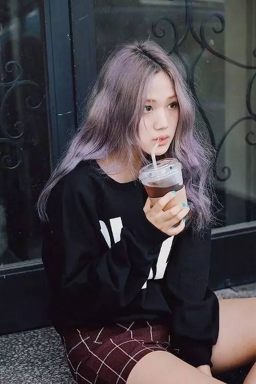 长发怎么打理好看 三个简单长发打理技巧