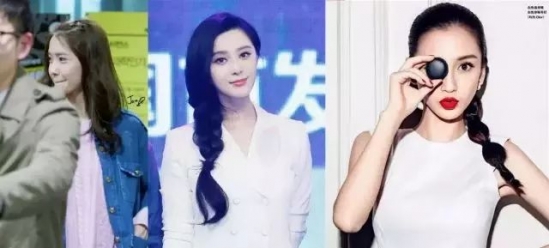 职场女生应该弄什么样的发型 让你美丽又知性