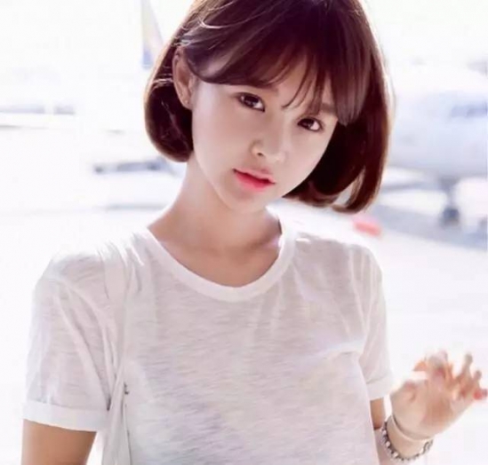 2025短发最新发型女 今年最火最漂亮的15款短发