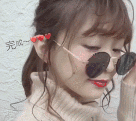 日系扎发教程  十四款让你美翻天