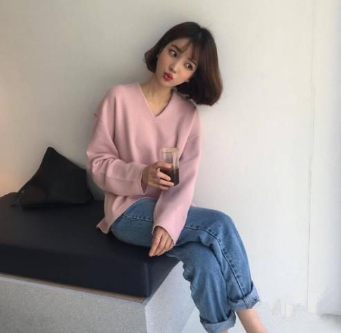 2025短发发型女图片 万能短发超惹人喜欢