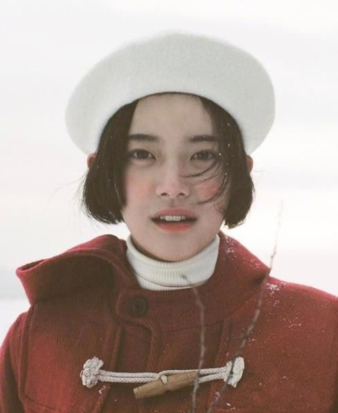 2025短发发型女图片 万能短发超惹人喜欢