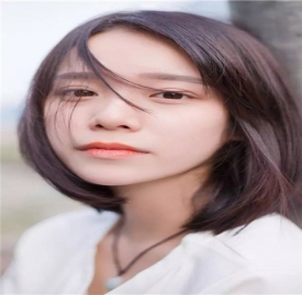 2024短发最新发型女 今年最火最漂亮的15款短发