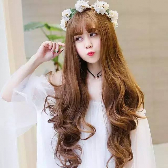 2025新款发型女  女生发型大全