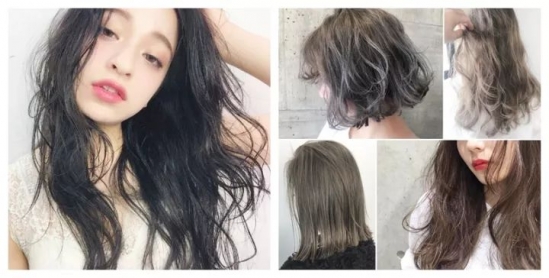 睡不醒头发型图片 不会打理发型的妹纸看过来