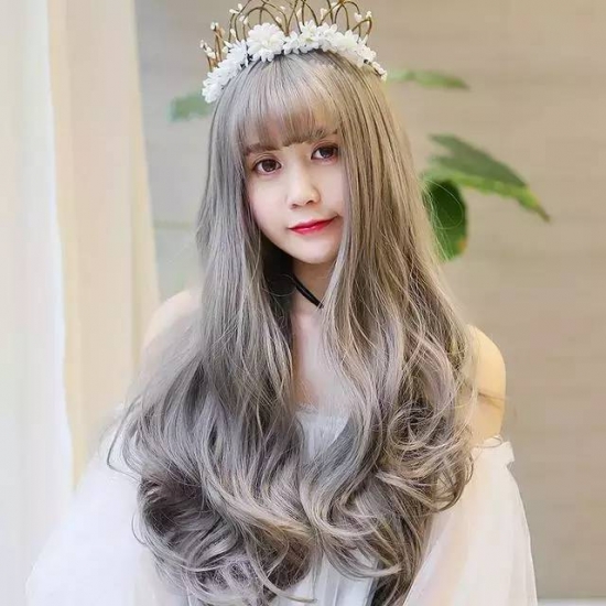 2025新款发型女  女生发型大全