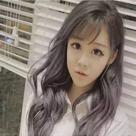 2025新款发型女  女生发型大全