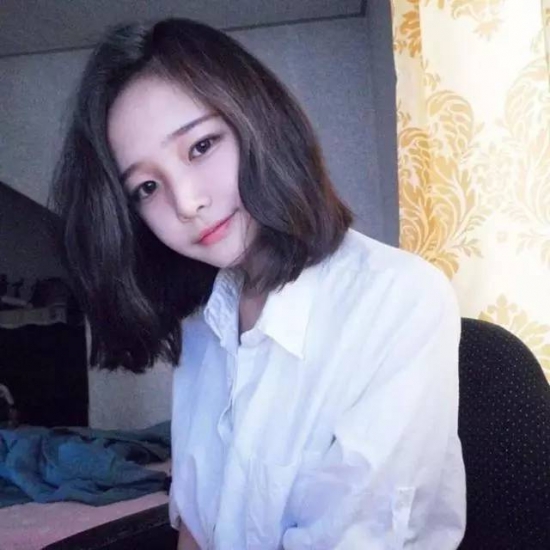 2025短发最新发型女 今年最火最漂亮的15款短发