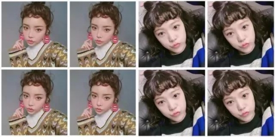 职场女生应该弄什么样的发型 让你美丽又知性
