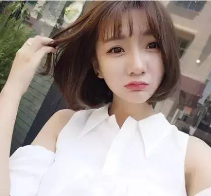 2025新款发型女  女生发型大全