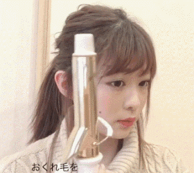 日系扎发教程  十四款让你美翻天