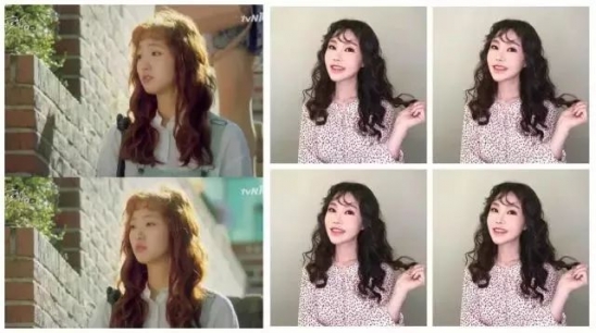 职场女生应该弄什么样的发型 让你美丽又知性
