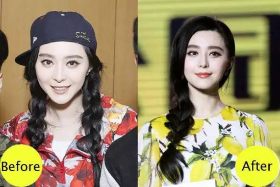 今年流行什么发型 时尚界新宠“侧扎发”赶紧学起来