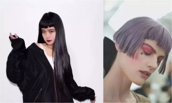 职场女生应该弄什么样的发型 让你美丽又知性