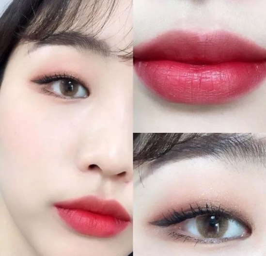 单眼皮怎么画眼妆 单眼皮还不会化妆的看过来