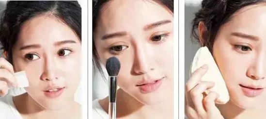 眼妆的画法步骤图片  让完美的眼妆来提亮你整个妆容