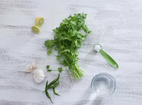 香菜的功效与作用  你绝对不知道香菜竟然还有这些作用！