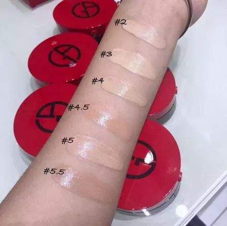 底妆怎么才能不浮粉 推荐十款好用的底妆产品给你