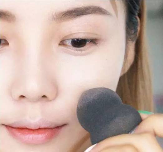 美妆蛋使用方法 教你如何正确的使用美妆蛋