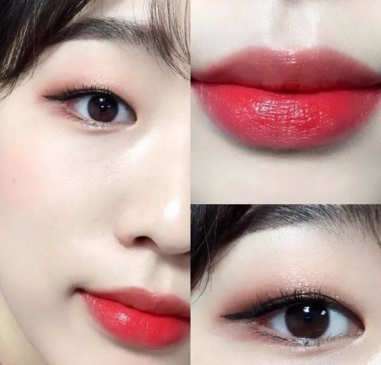 单眼皮怎么画眼妆 单眼皮还不会化妆的看过来