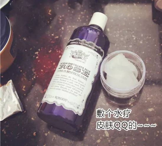 补水产品哪个好   补水当然还是玫瑰水最佳啦