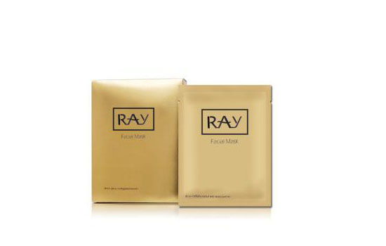 ray面膜金色银色区别 ray面膜哪款适合你
