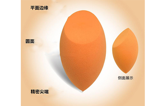 RT美妆蛋怎么样 各款美妆蛋测评