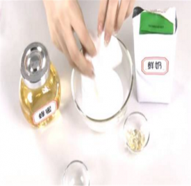 珍珠粉蜂蜜面膜怎么做 珍珠粉蜂蜜面膜做法介绍
