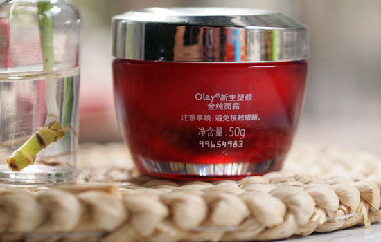 olay大红瓶是否有激素 olay大红瓶安全无激素