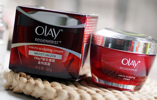 olay大红瓶是否有激素 olay大红瓶安全无激素