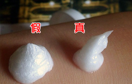 泰国牛奶洗面奶真假辨别 最火的Q10洁面真假区别