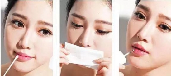 眼妆的画法步骤图片  让完美的眼妆来提亮你整个妆容