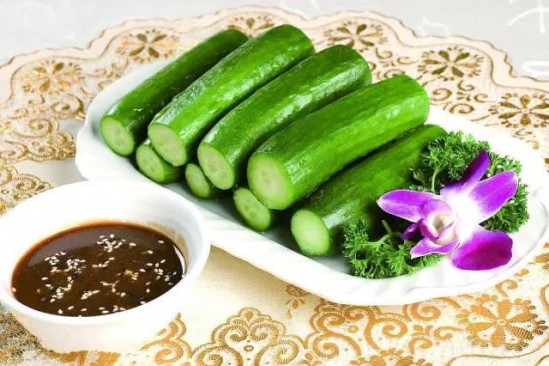 美白吃什么维生素 五种美白护肤的蔬菜要多吃