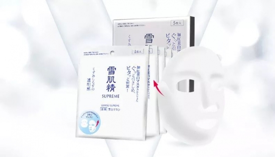 补水面膜哪个牌子好 90%的人都选了它