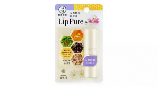 护唇小妙招 怎么正确有效的护唇吗
