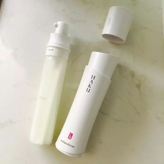 美白精华液排行榜 一白遮三丑必备美白精华